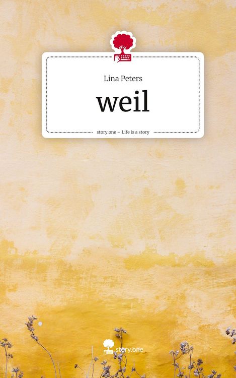 Produktbild: weil. Life is a Story - story.one