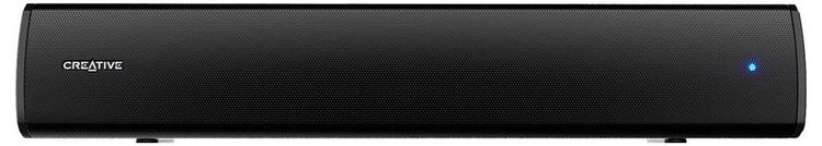 Produktbild: CREATIVE Stage Air V2, 2.0 Soundbar, Bluetooth 5.3, USB Audio, 20W