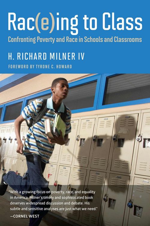 Produktbild: Rac(e)Ing to Class