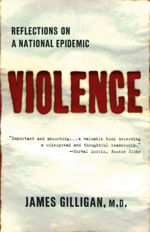 Produktbild: Violence