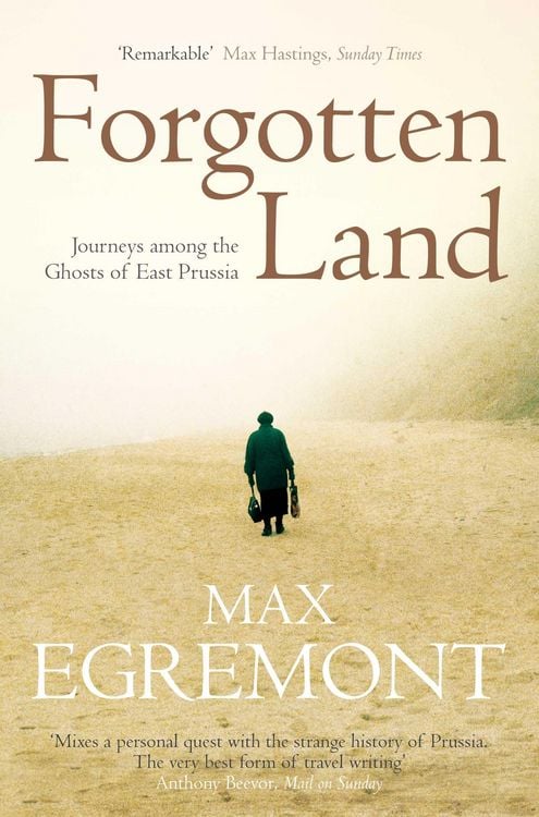 Produktbild: Forgotten Land