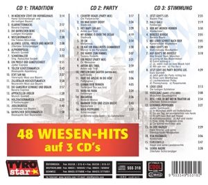 Produktbild: Das Beste Vom Oktoberfest