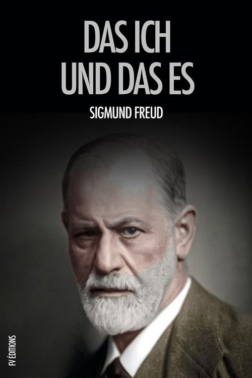 Produktbild: Das Ich und das Es