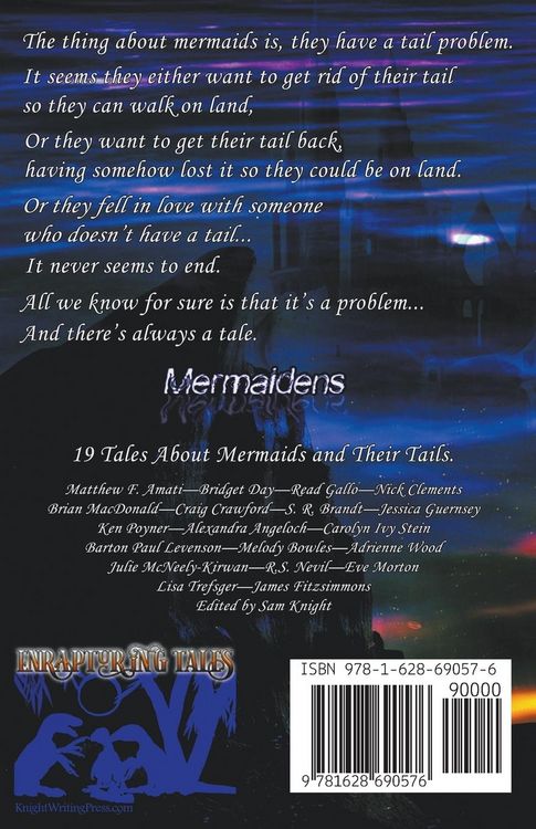 Produktbild: Mermaidens