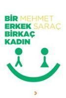 Produktbild: Bir Erkek Birkac Kadin