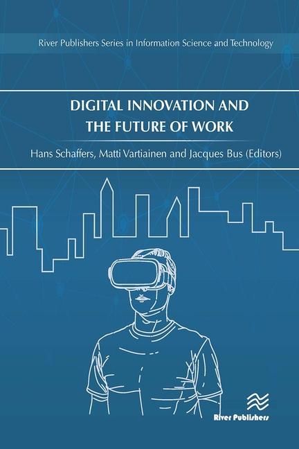 Produktbild: Digital Innovation and the Future of Work
