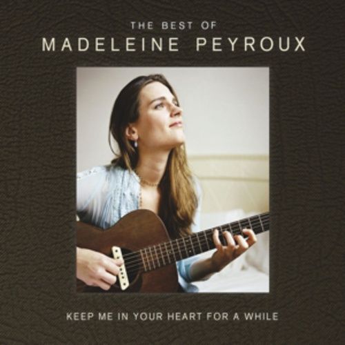 Produktbild: Keep Me In Your Heart For A While: Best Of