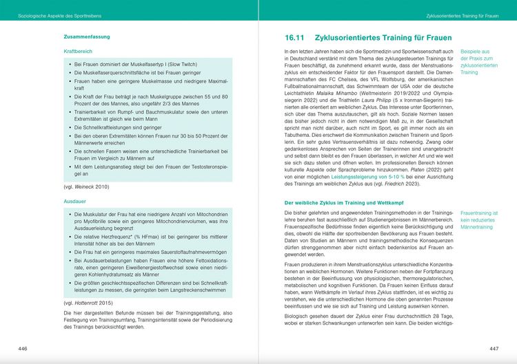 Produktbild: Optimales Sportwissen