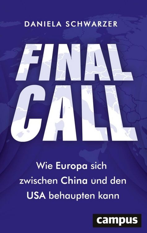 Produktbild: Final Call