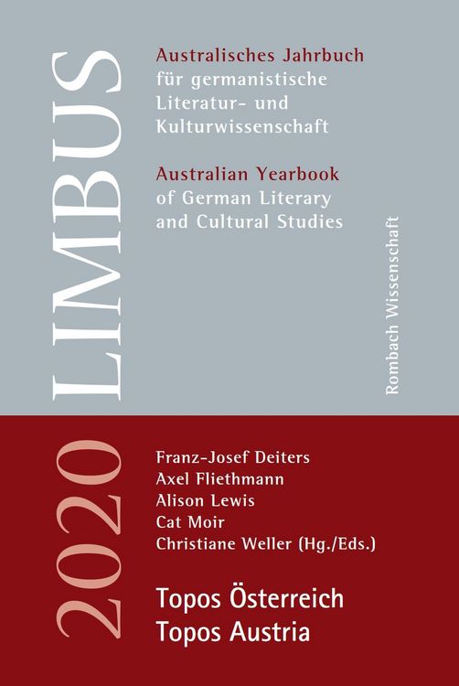 Produktbild: Topos &Ouml;sterreich | Topos Austria