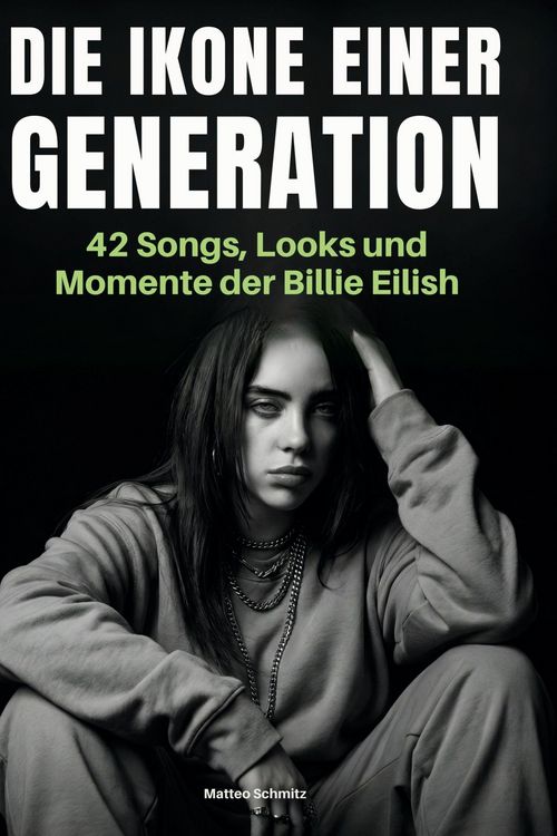 Produktbild: Die Ikone einer Generation