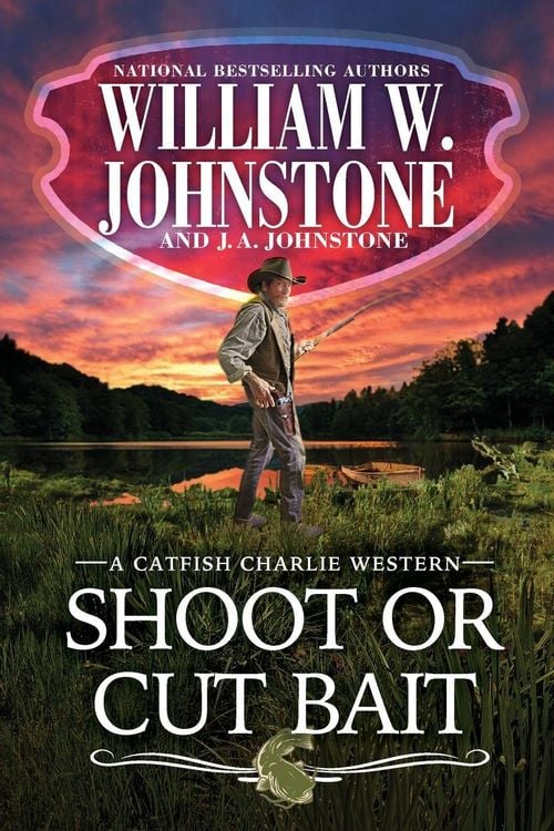 Produktbild: Shoot or Cut Bait