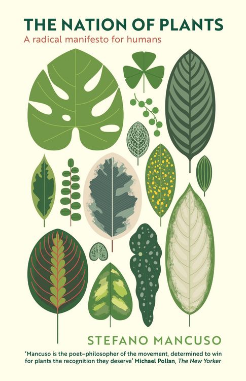 Produktbild: The Nation of Plants