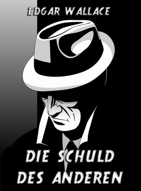 Produktbild: Die Schuld des anderen