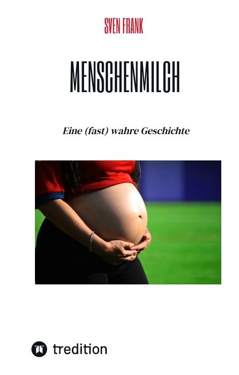 Produktbild: Menschenmilch