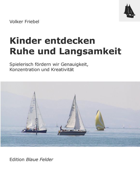 Produktbild: Kinder entdecken Ruhe und Langsamkeit