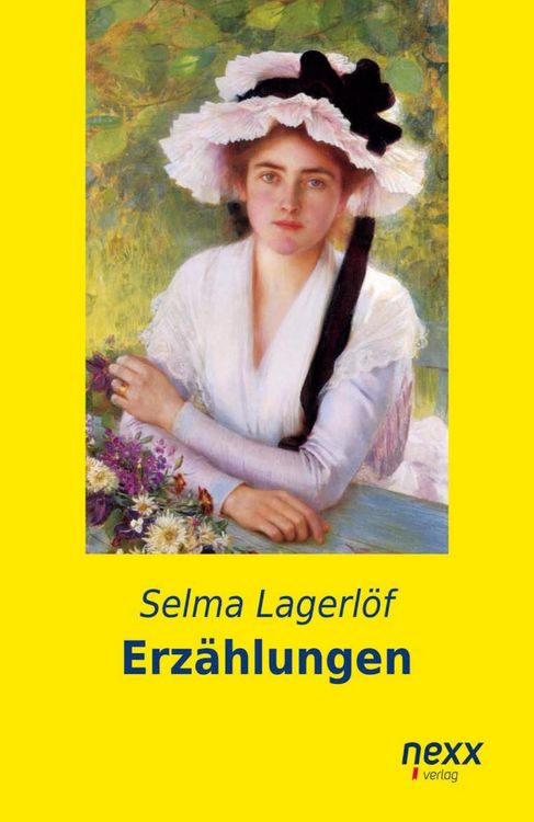 Produktbild: Erz&auml;hlungen