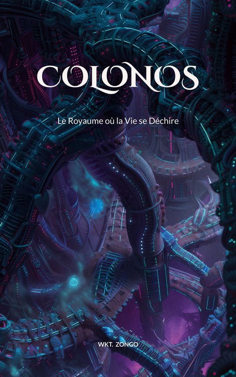 Produktbild: Colonos