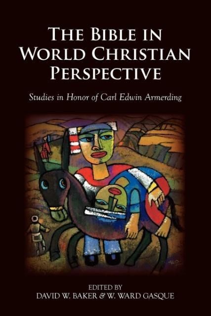 Produktbild: The Bible in World Christian Perspective