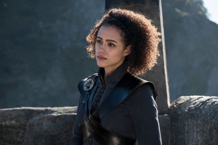 Game of Thrones - Staffel 7 (Repack) [3 BRs]