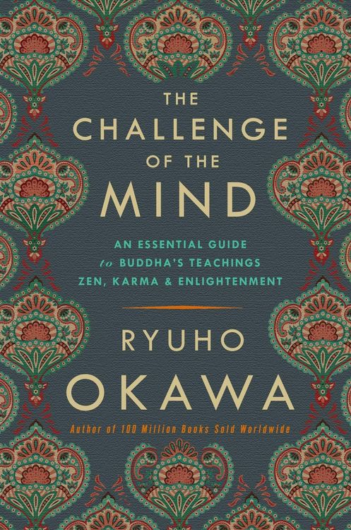 Produktbild: The Challenge of the Mind