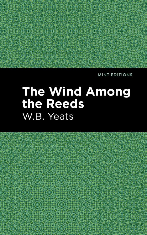 Produktbild: The Wind Among the Reeds