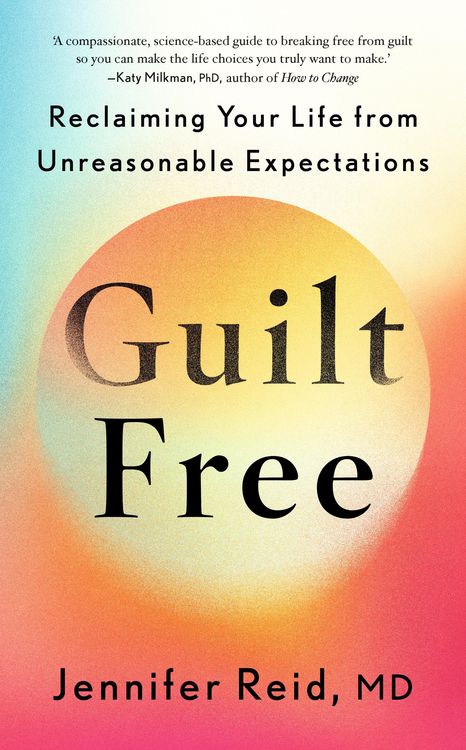 Produktbild: Guilt Free