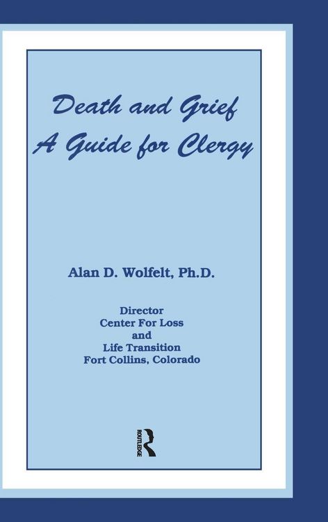 Produktbild: Death And Grief