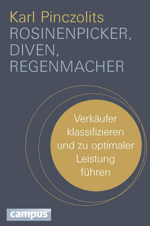 Produktbild: Rosinenpicker, Diven, Regenmacher