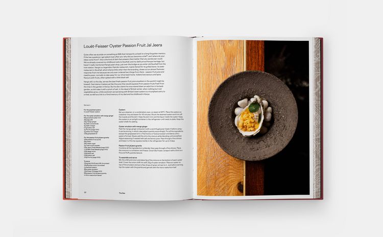 Produktbild: BiBi The Cookbook: Stories from my Bibi (2025)