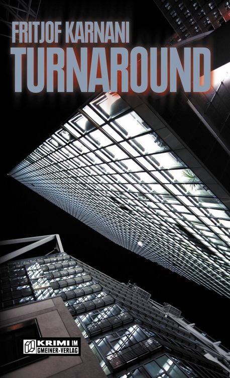 Produktbild: Turnaround