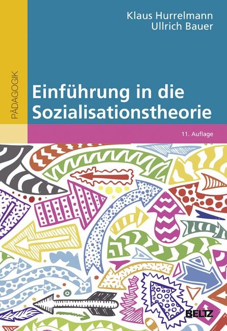 Produktbild: Einf&uuml;hrung in die Sozialisationstheorie
