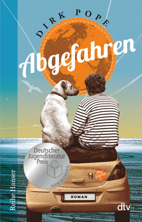 Produktbild: Abgefahren