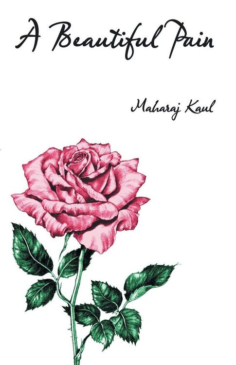 Produktbild: A Beautiful Pain