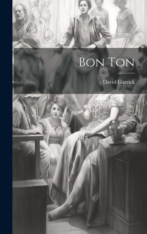 Produktbild: Bon Ton