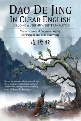 Produktbild: Dao De Jing in Clear English