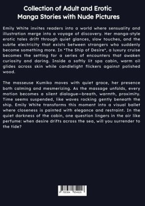 Produktbild: The Ship of Desire