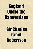 Produktbild: England Under the Hanoverians