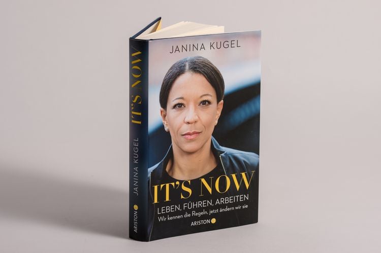 Produktbild: It's now