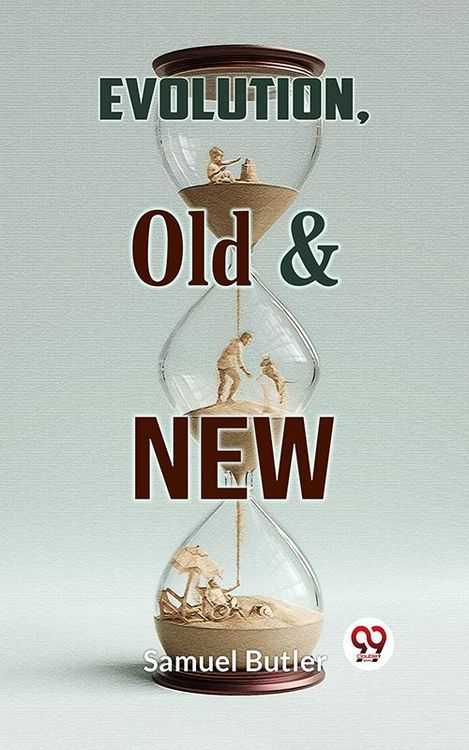 Produktbild: Evolution, Old & New