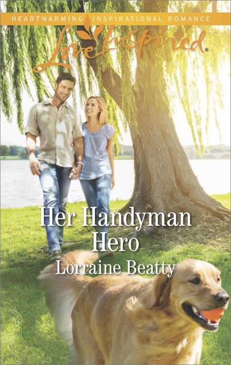 Produktbild: Her Handyman Hero