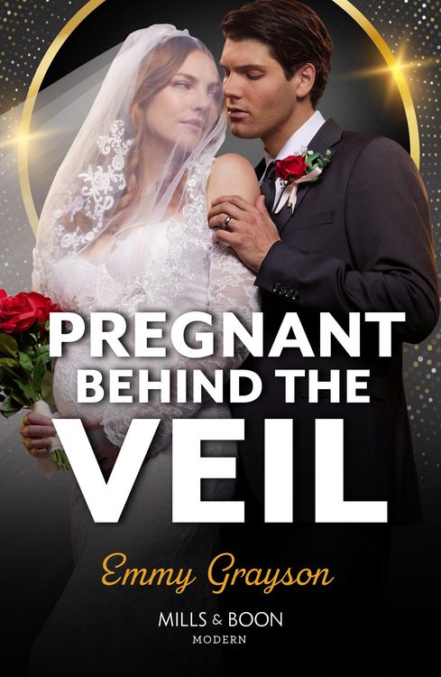 Produktbild: Pregnant Behind The Veil