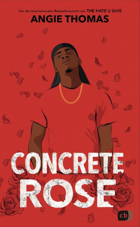 Produktbild: Concrete Rose