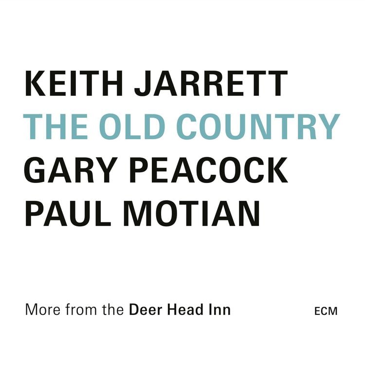 Produktbild: The Old Country (More From The Deer Head Inn)