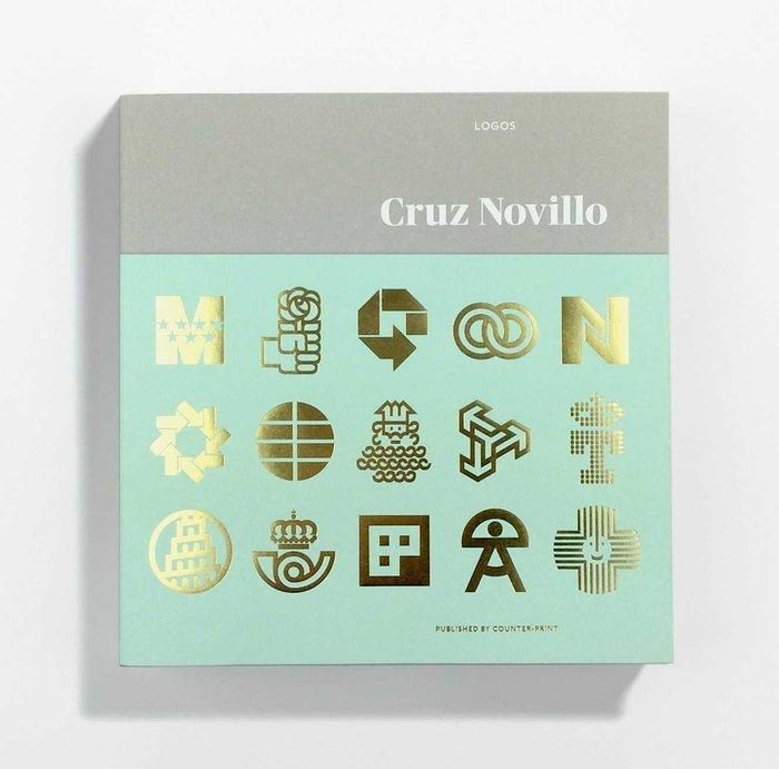 Produktbild: Cruz Novillo: Logos