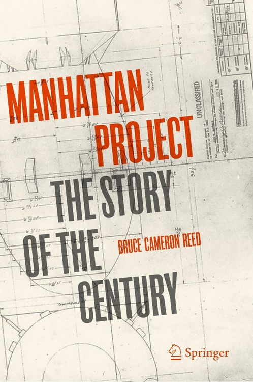 Produktbild: Manhattan Project