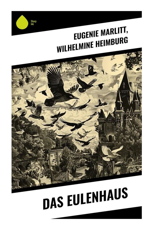 Produktbild: Das Eulenhaus