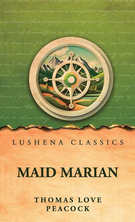 Produktbild: Maid Marian