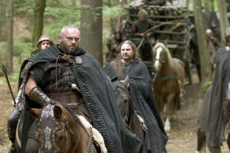Produktbild: Tristan & Isolde - Liebe ist st&auml;rker als Krieg