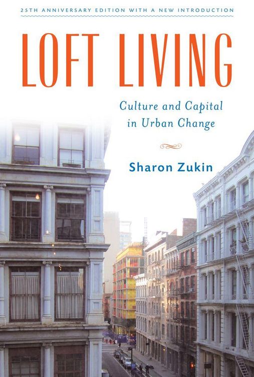 Produktbild: Loft Living